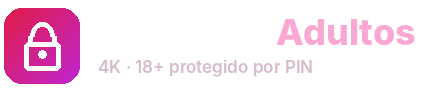 Lista IPTV Adultos, suscripción IPTV con canales para adultos